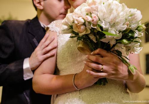 Casamento de Fabiana & Vinicius