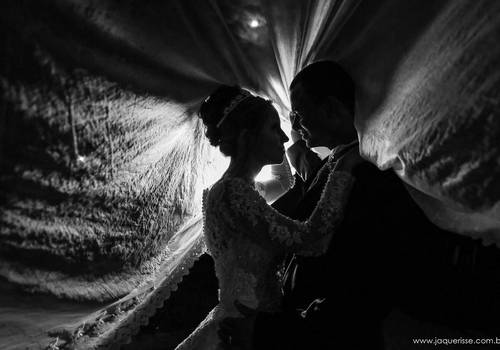 Casamento de Josi & Wellington