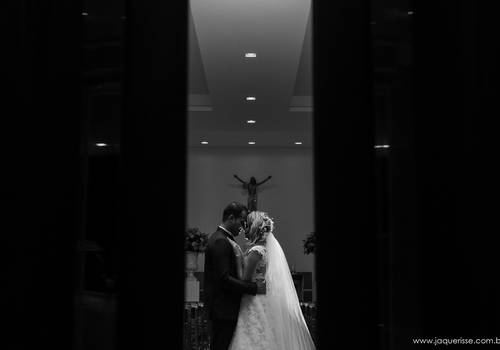 Casamento de ARIANE & THIAGO