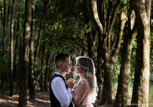 Casamento de Stephanie e Henrique