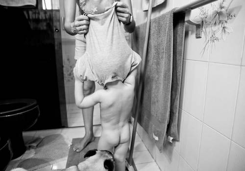 Família de Life Style Caio