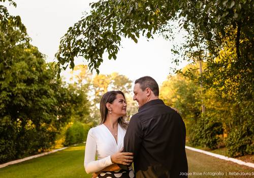 Pré Wedding de Fernanda e Izael