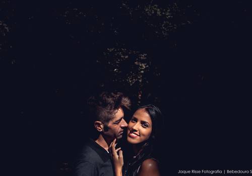 Pré Wedding de Giovana e Leandro
