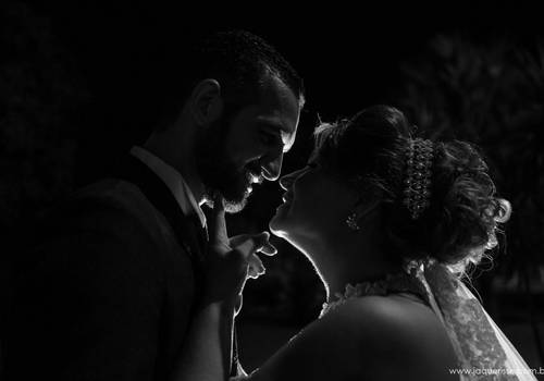 Casamento de ANDRIELA & PAULO