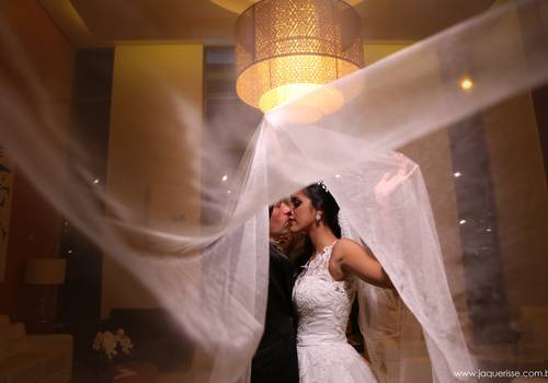 Casamento de Giovanna + Leandro