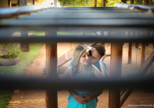 Pré Wedding de Melissa + Lucas