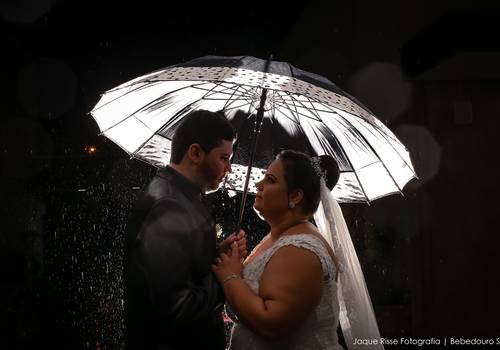 Casamento de Fran e Alex