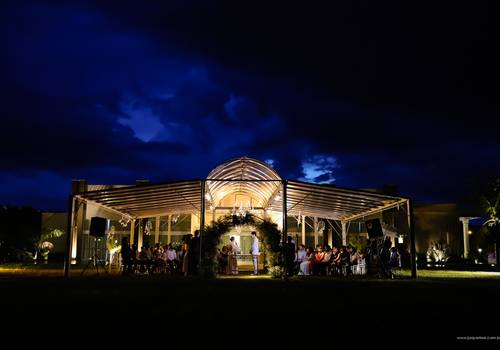 Casamento de Vanessa e Danilo