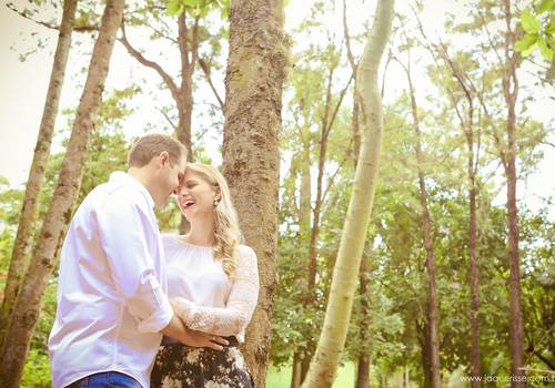 Pré Wedding de Vivian + Henrique