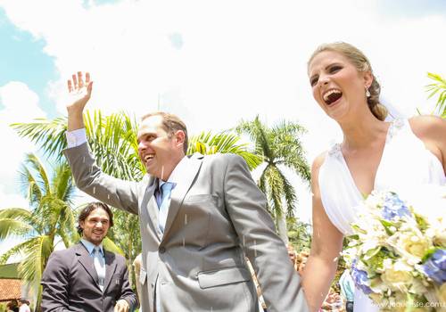 Casamento de Vivian + Henrique