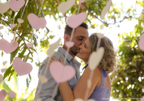 Pré Wedding de Lirra + Luan