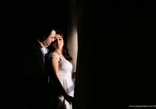 Casamento de Letícia & Bruno