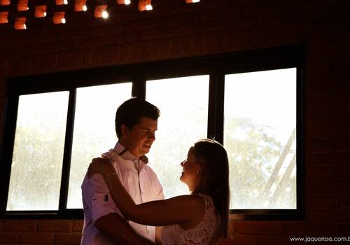 Pré Wedding de Patrícia + Gustavo