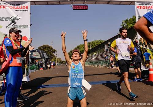 Diversos de Corrida do Bem 2019