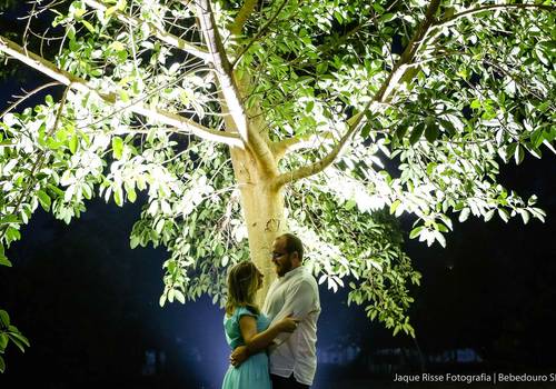 Pré Wedding de Ana + Ruy