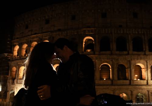 Morning After de Bel + Marcelo