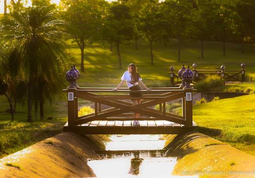 15 Anos de Ensaio Maria Clara