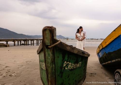 Pré Wedding de Helô + Luís