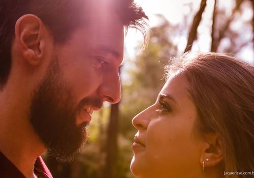 Pré Wedding de Ray + Vinícius