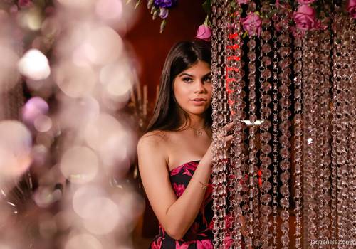 15 Anos de Maria Clara