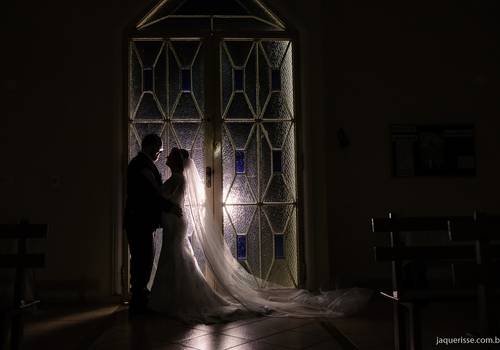 Casamento de Ana Paula + Ruy