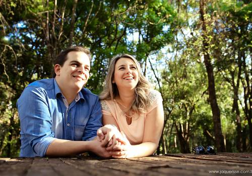 Pré Wedding de Marcela + Leonardo