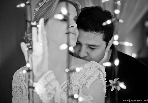 Casamento de Sabrina + Ivan