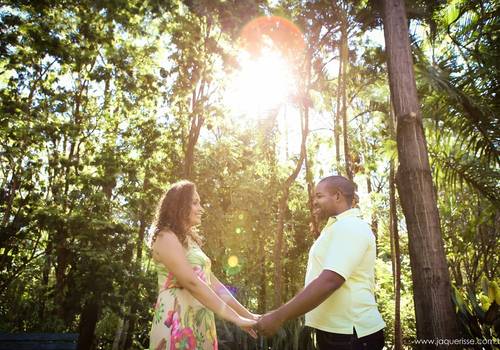 Pré Wedding de Anaiza + Francisco Neto