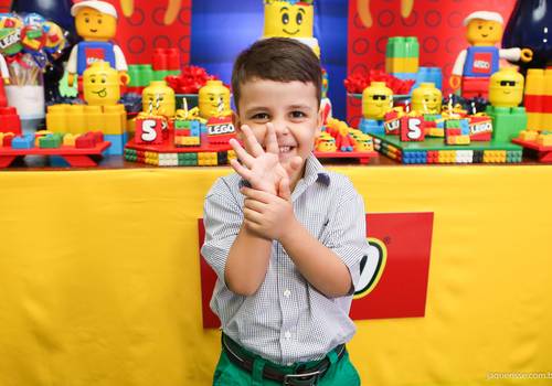 Happy Birthday de Davi