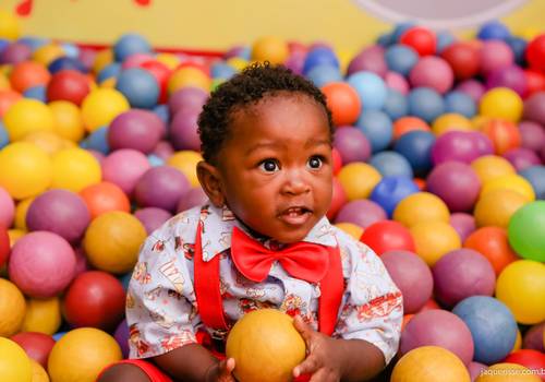 Happy Birthday de Anthony Gabriel