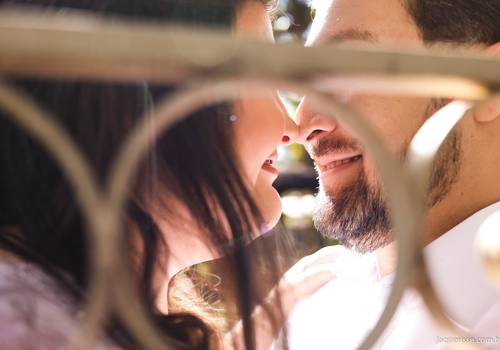 Casamento de Priscila + Alexandre