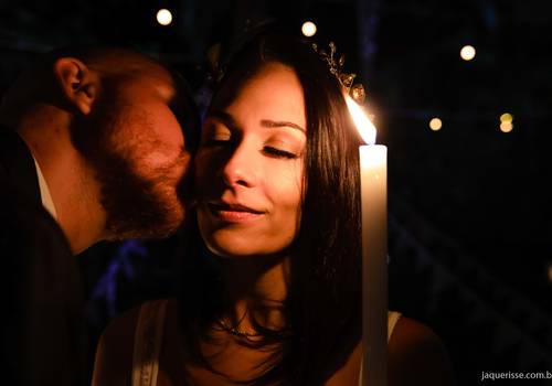 Casamento de Natalia + Eduardo