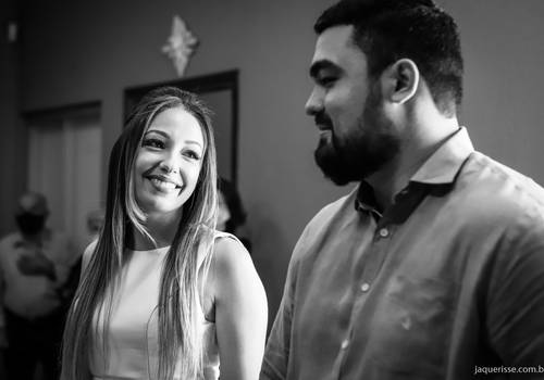 Casamento de Fran + Jose