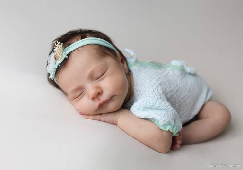 Newborn de Catharina