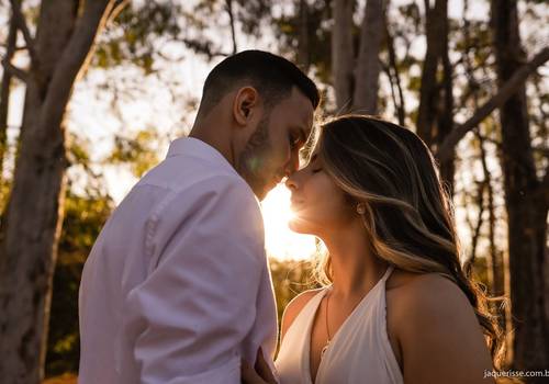 Pré Wedding de Ana + Felipe