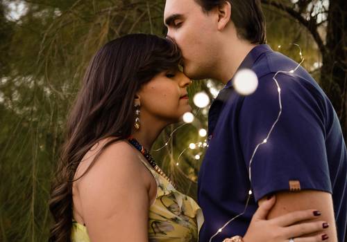 Pré Wedding de Pamela + Luiz