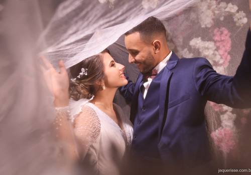 Casamento de Ana Clara + Felipe