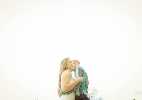 Pré Wedding de Vanessa + Allan