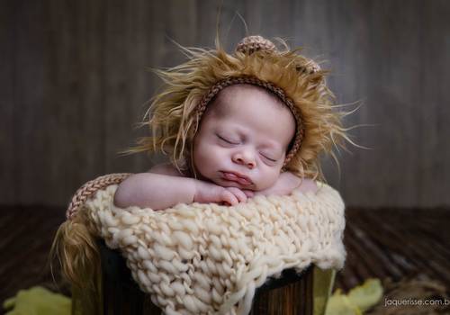 Newborn de Miguel Lucca