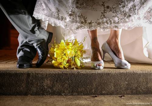Casamento de Flávia + Diego