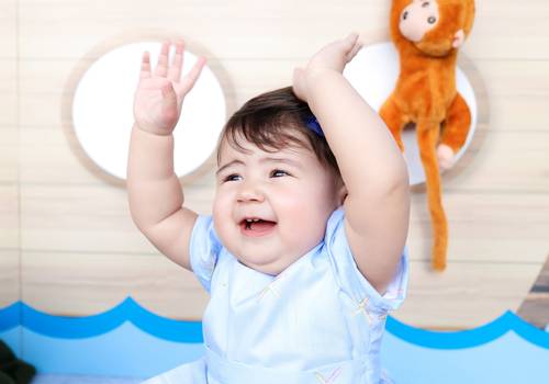 Happy Birthday de Maria