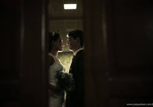 Casamento de Hellen + Guilherme