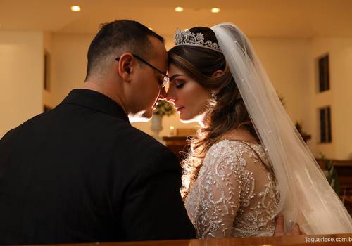 Casamento de Maria + Guilherme