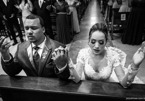 Casamento de Emilin + Alan