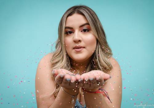 15 Anos de Ensaio Mariana