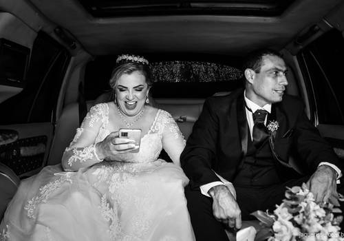 Casamento de Simone + Luciano