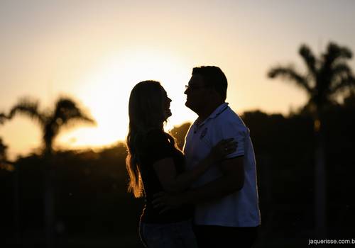 Pré Wedding de Bruna + Neto