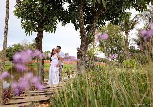 Pré Wedding de Ingrid + Pedro