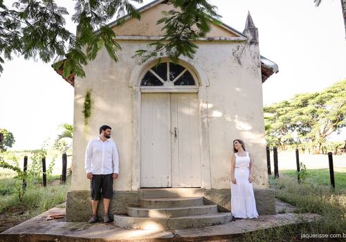 Pré Wedding de Bianca + Renato