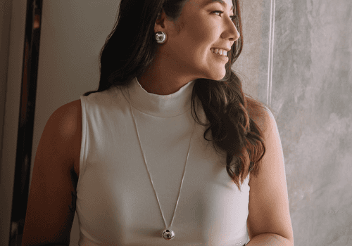 Marca Pessoal de Evelyn - Ensaio de Marca Pessoal em Curitiba